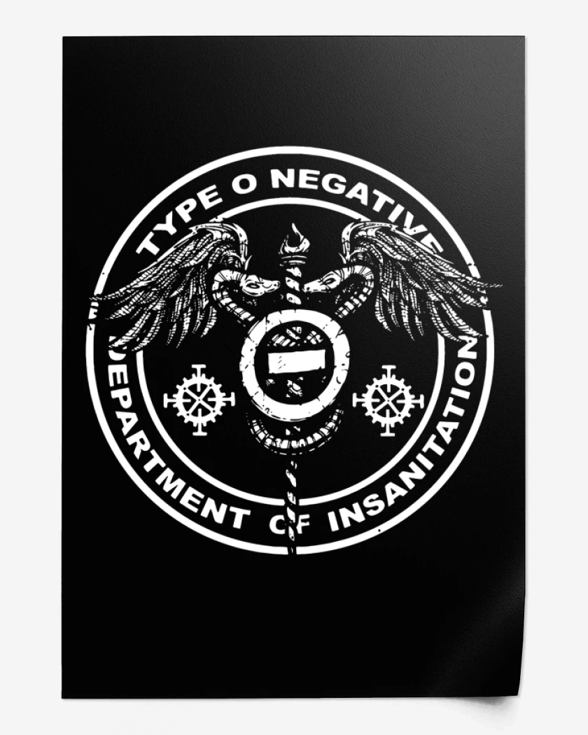 Print TON - Department of Insanitation