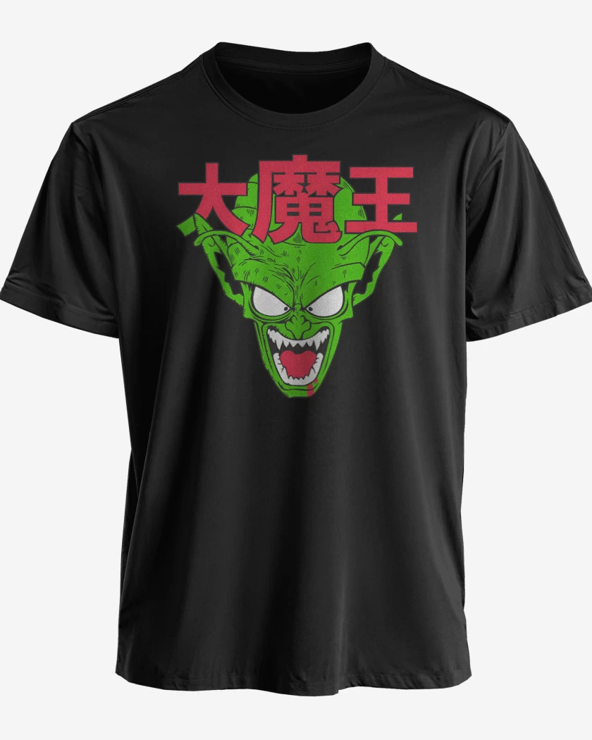 Polera Daimaku