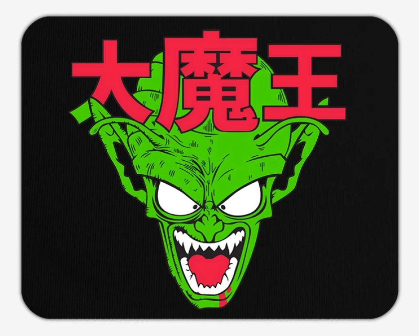 Mousepad Daimaku