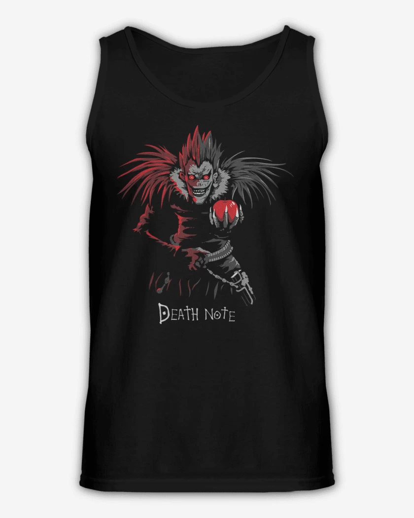 Sudadera Death note shinigami