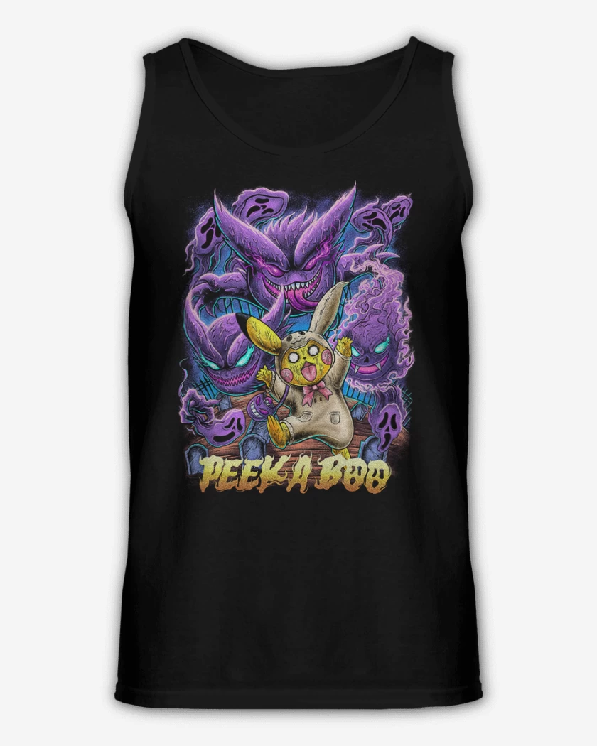 Sudadera Peeka booo