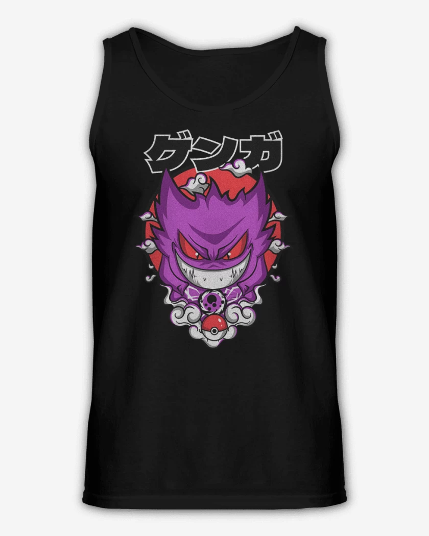Sudadera Pokemon fantasma
