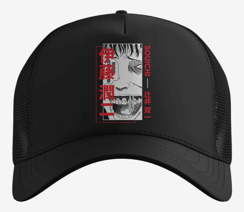 Gorro souichi