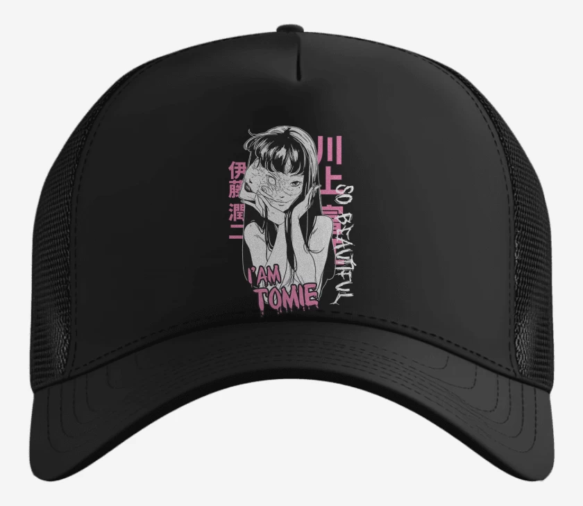 Gorro Tomie 1