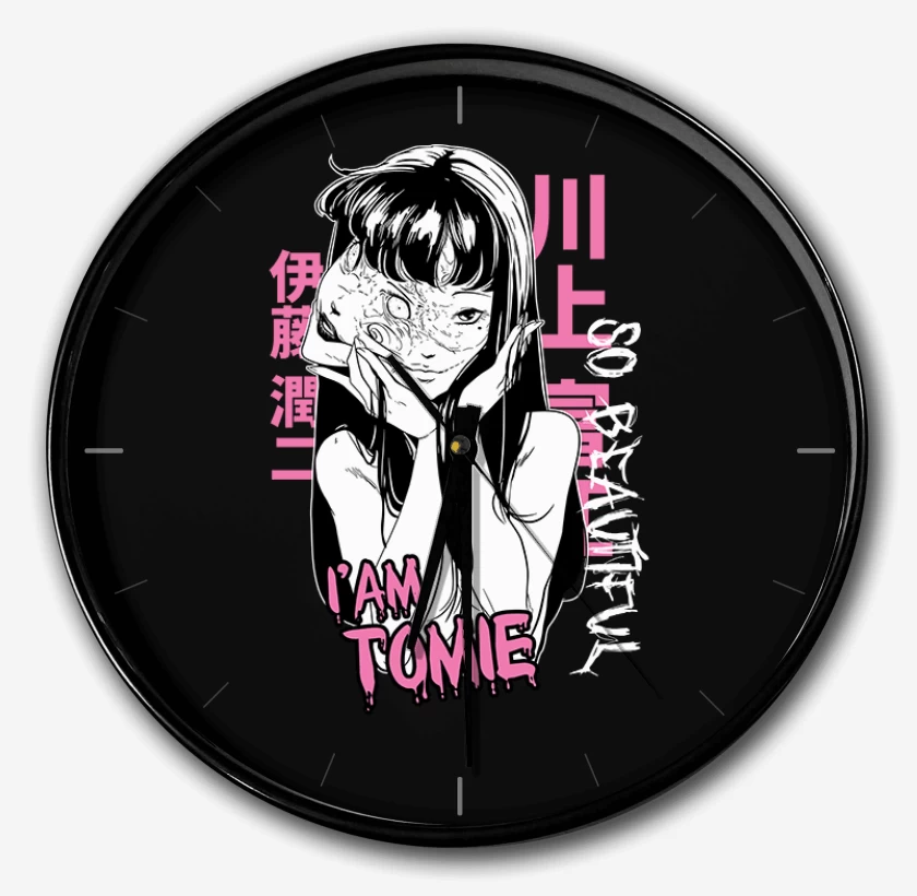 Reloj Tomie 1