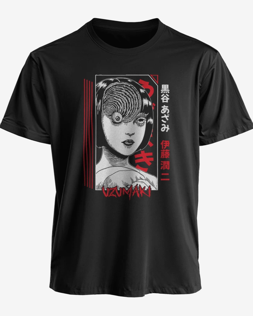 Polera Uzumaki 1