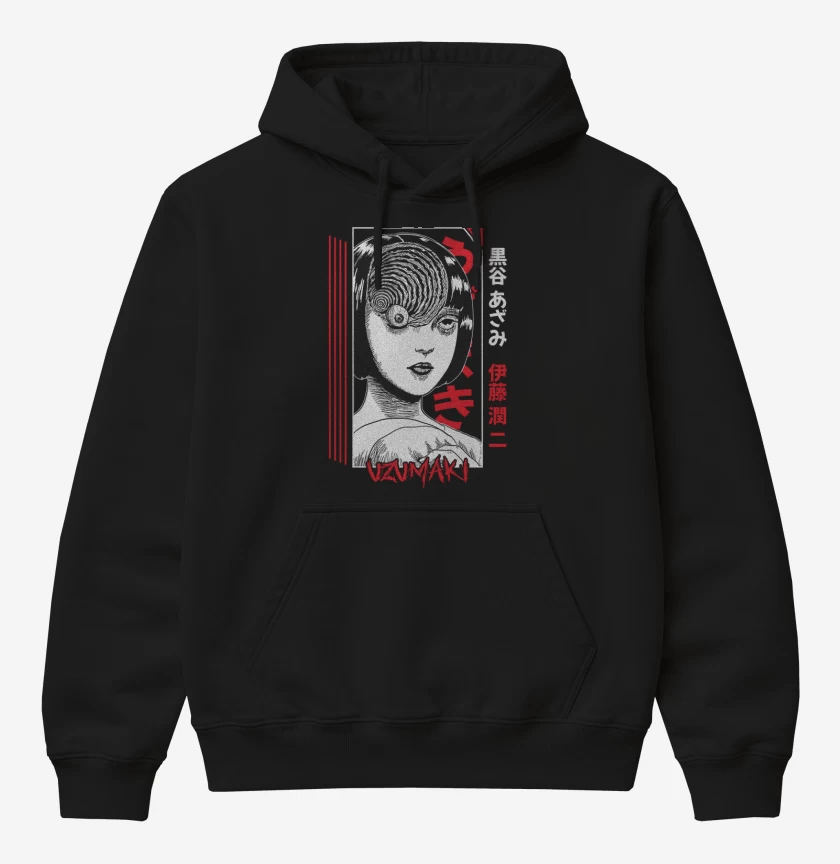 Poleron Canguro básico Uzumaki 1