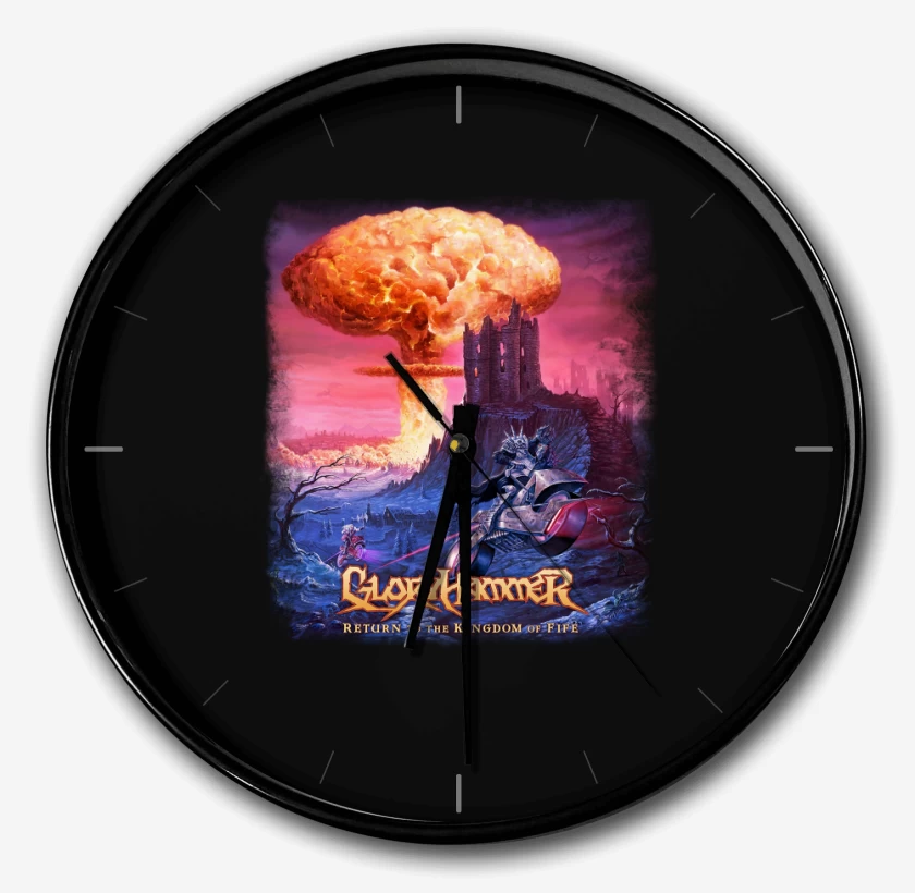 Reloj Gloryhammer Return 