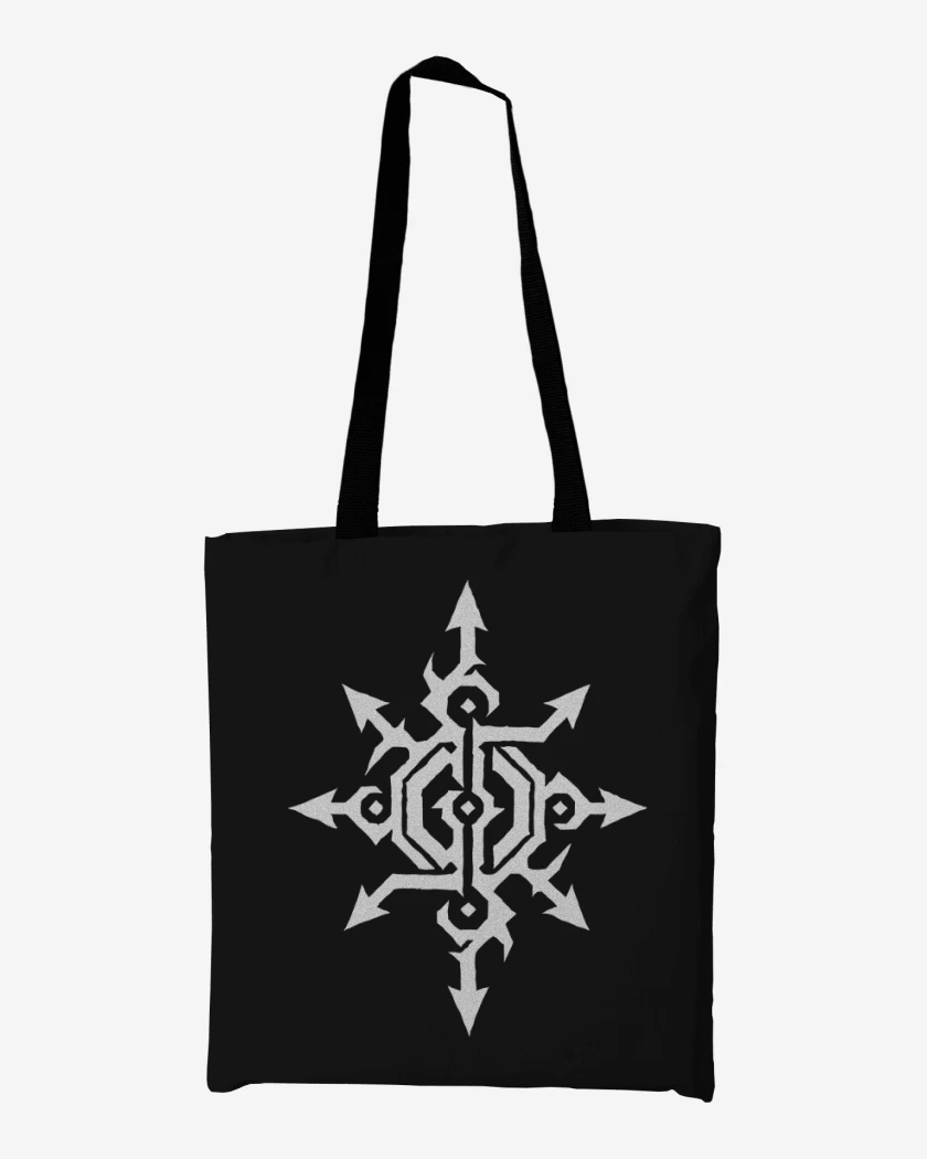 Totebag Gloryhammer Logo