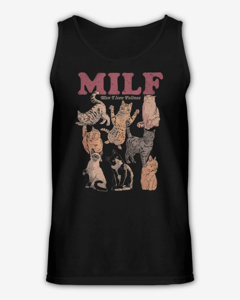 Sudadera Los MILF