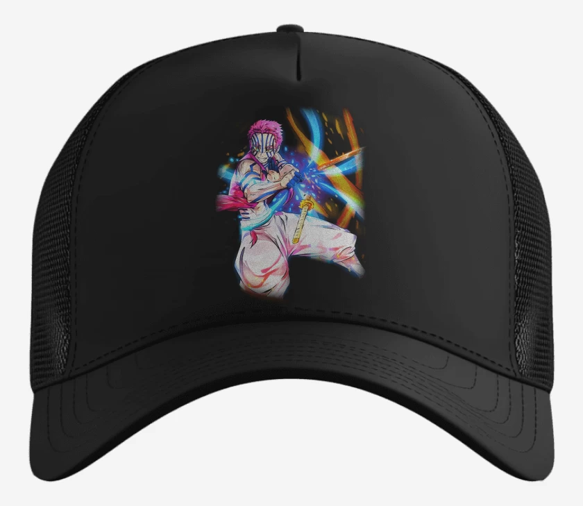Gorro Akaza 