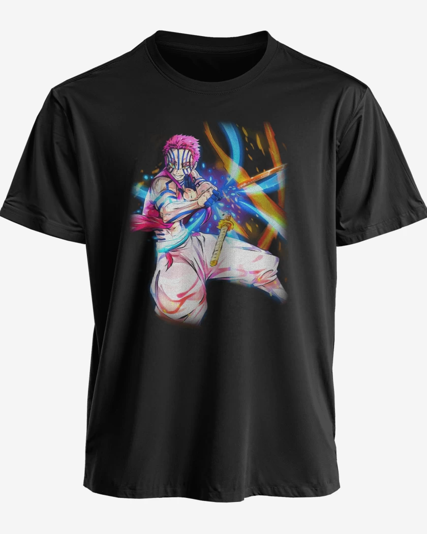 Polera Akaza 