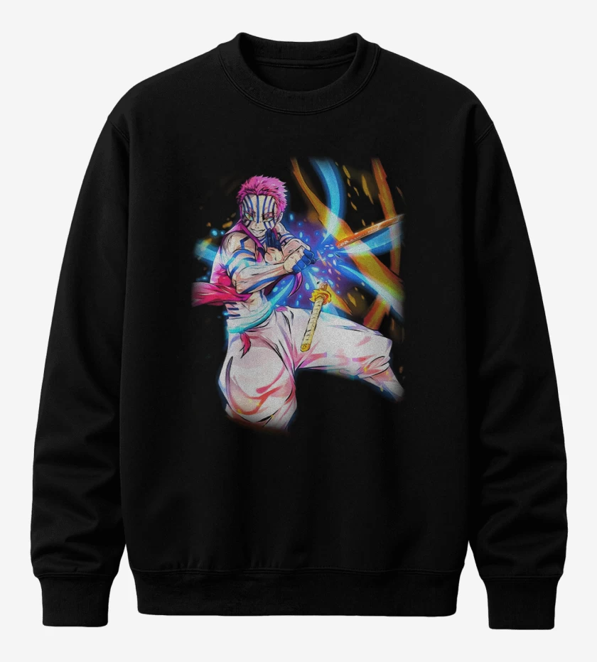 Poleron polo Akaza 