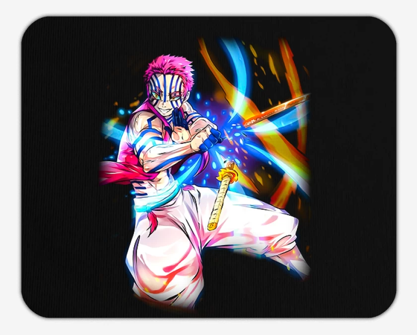Mousepad Akaza 