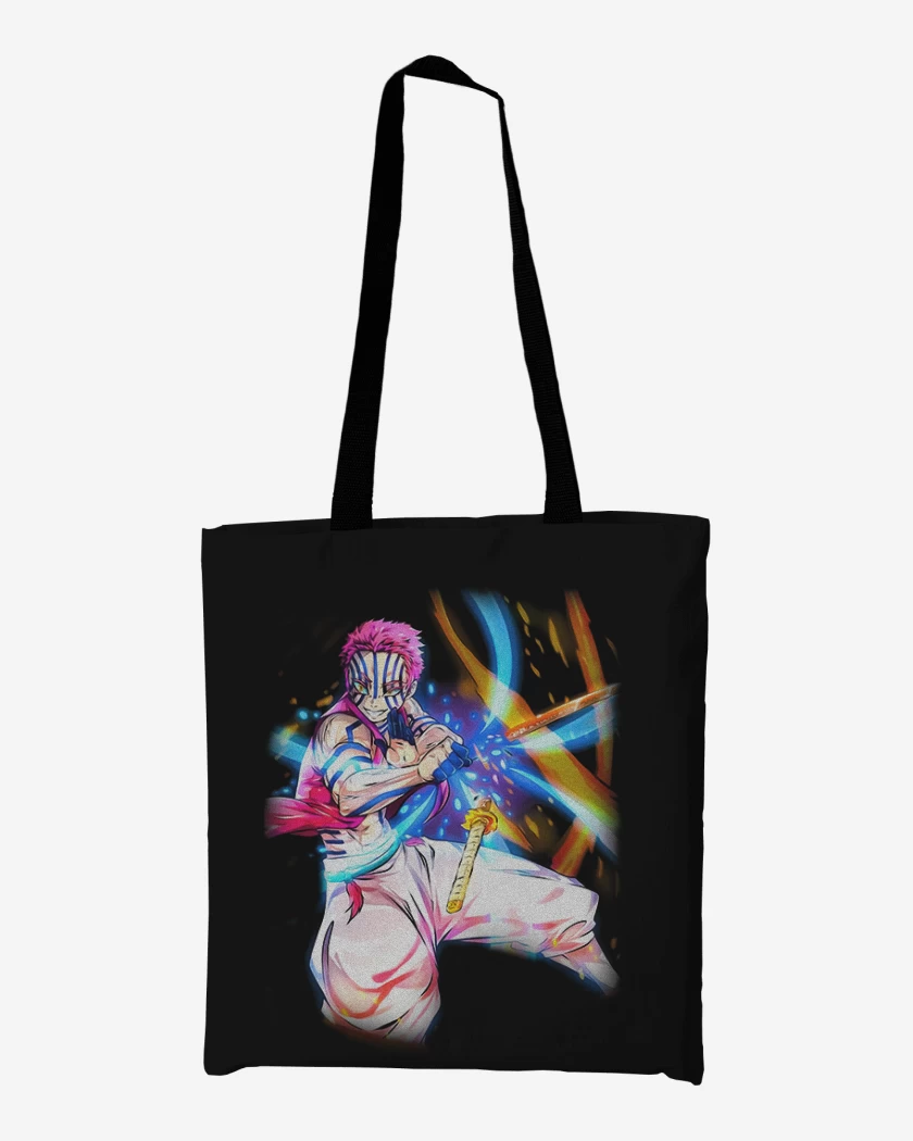 Totebag Akaza 