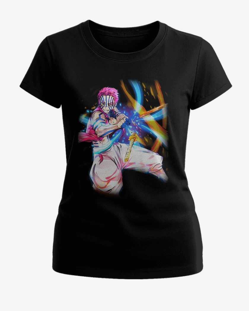 Polera de Mujer Akaza 