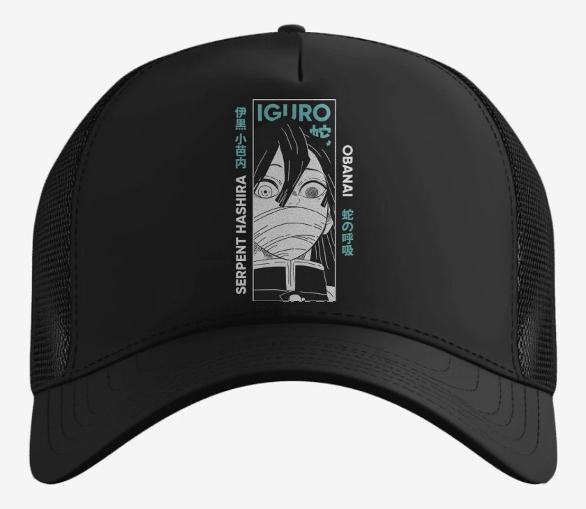 Gorro Pilar Iguro