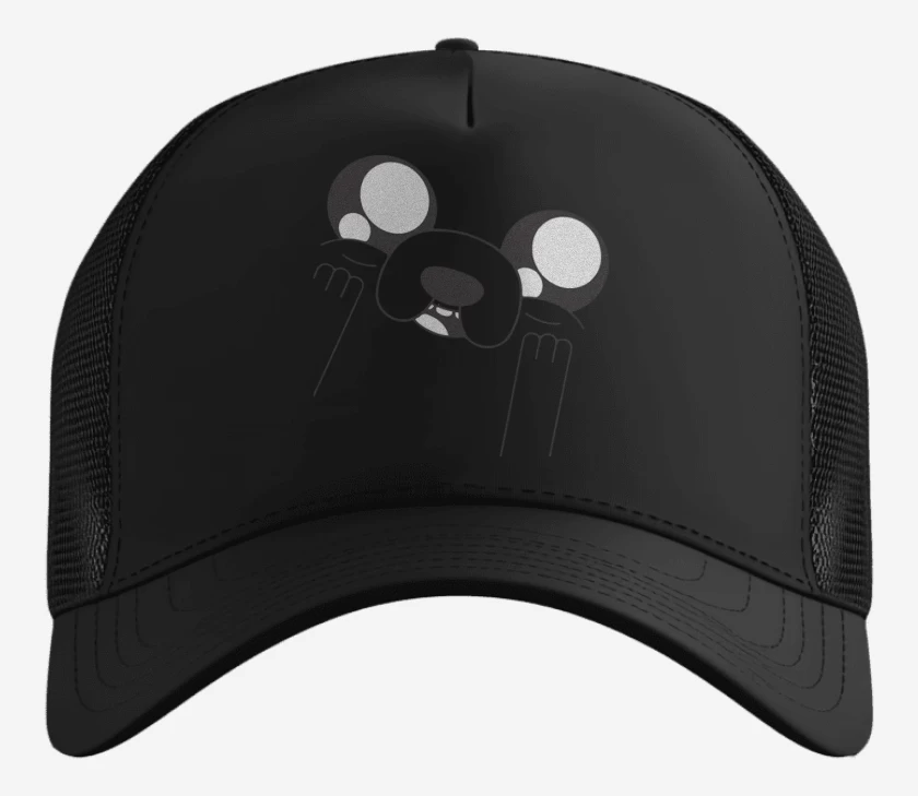 Gorro Jake 3