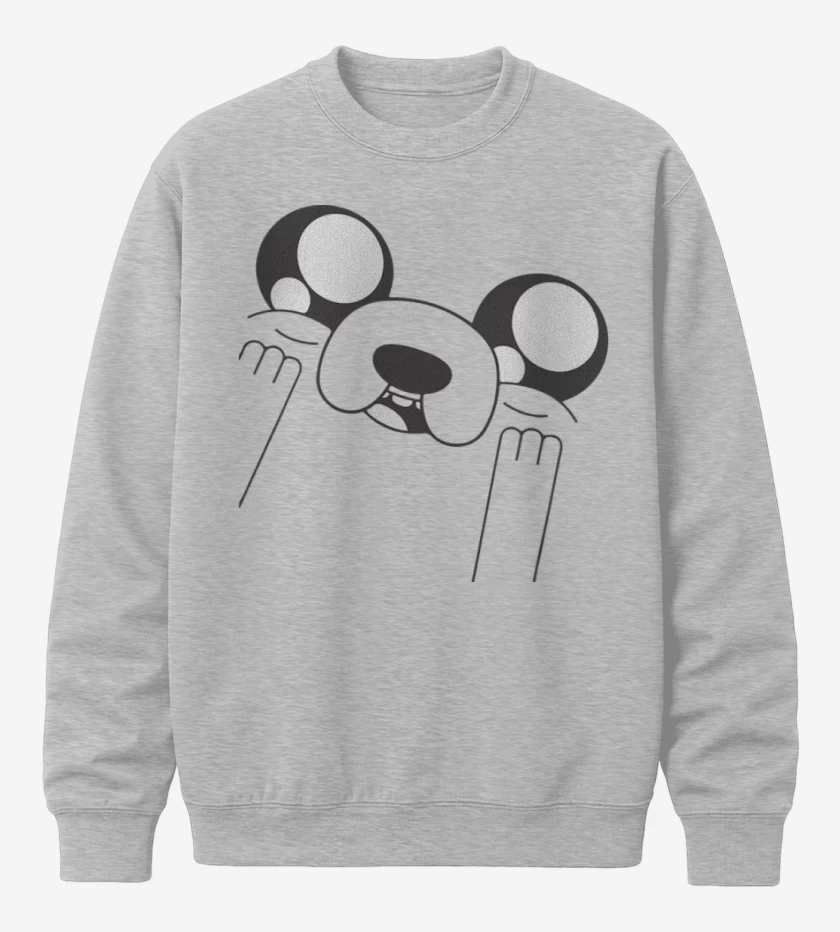 Poleron polo Jake 3