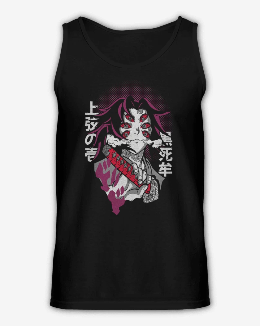 Sudadera KOKUSHIBO DEMON