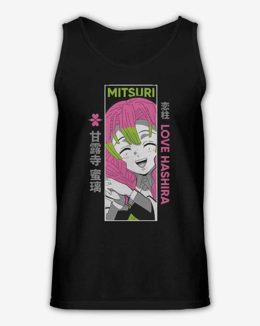 Sudadera Mitsuri Pilar