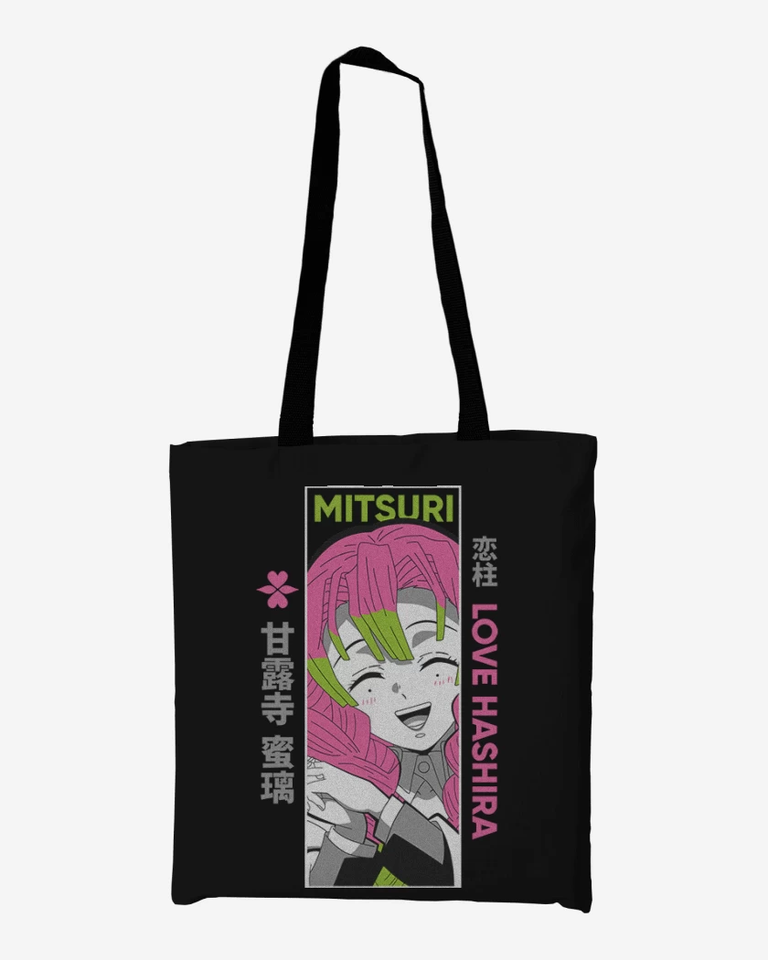 Totebag Mitsuri Pilar