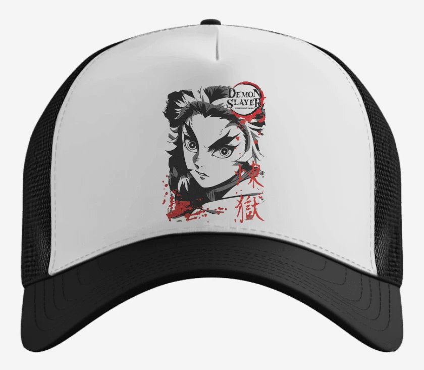 Gorro Rengoku 2