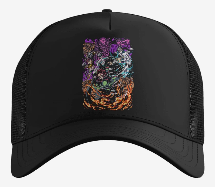 Gorro Tanjiro And Tokito
