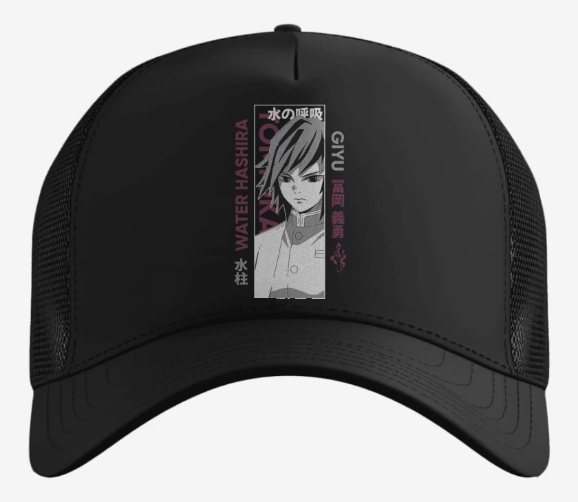 Gorro Tomioka pilar del Agua
