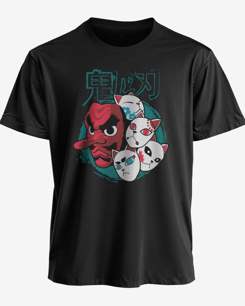 Polera Urokodaki