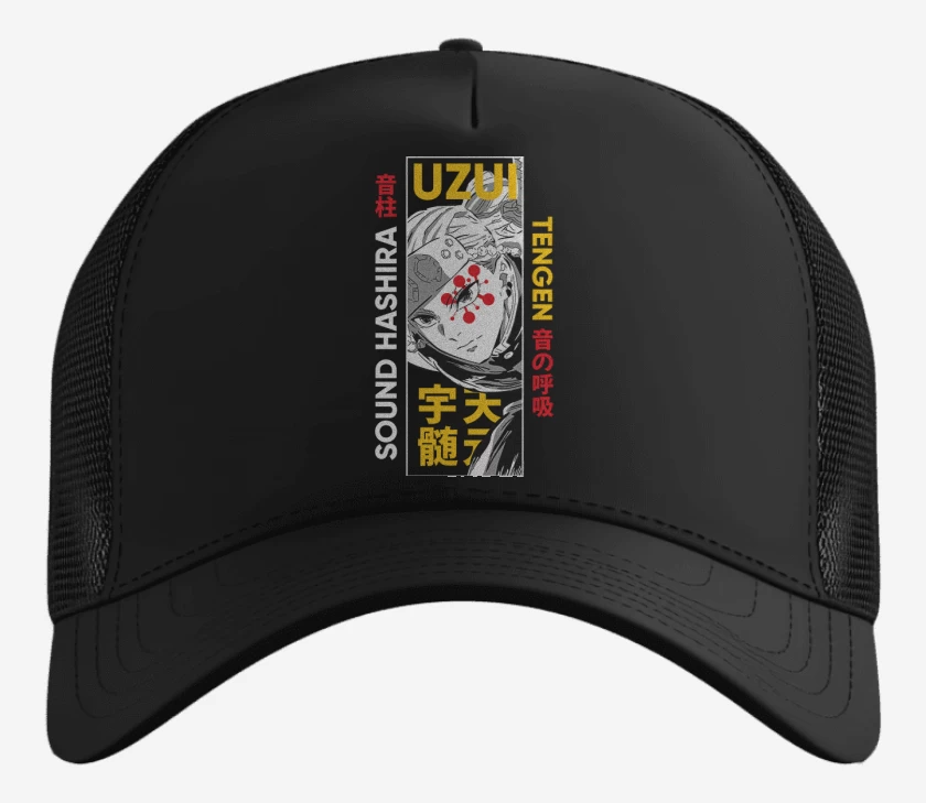 Gorro Uzui 