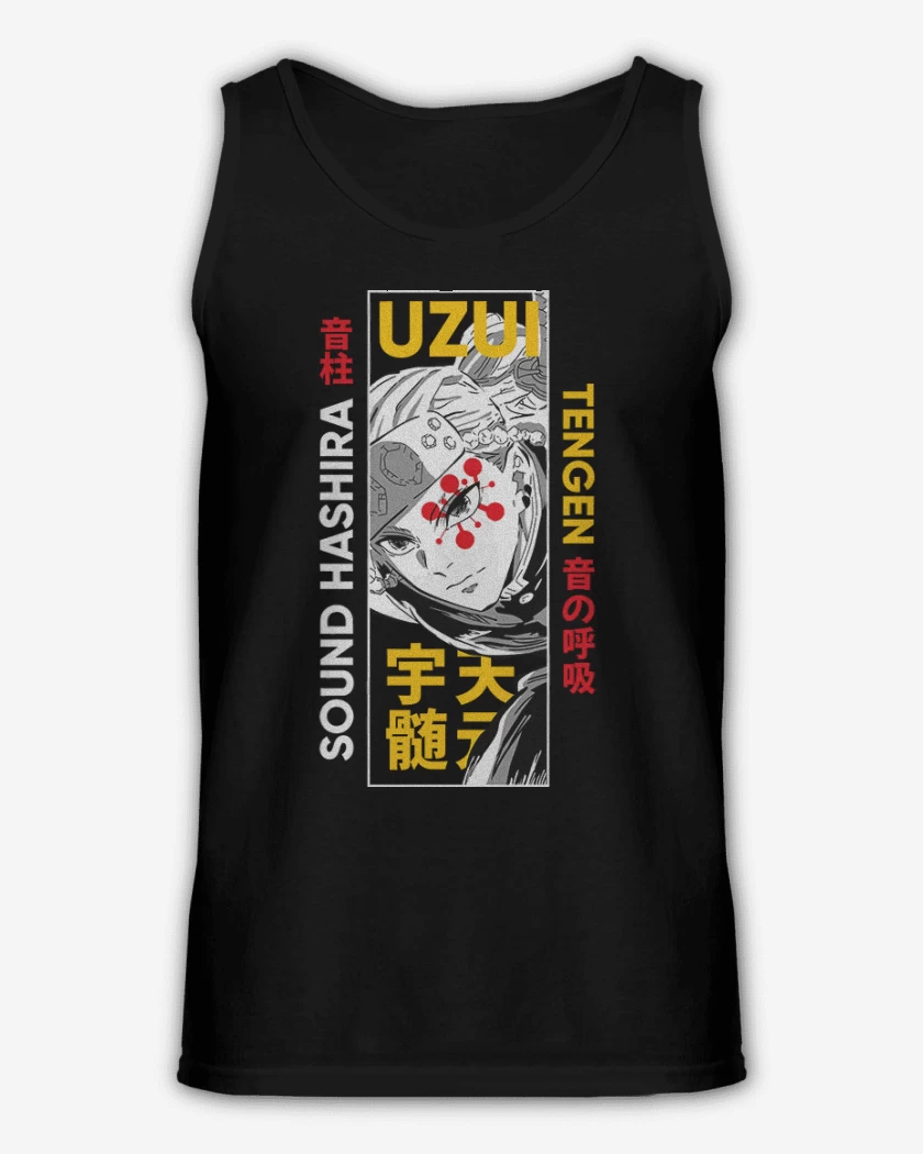 Sudadera Uzui 