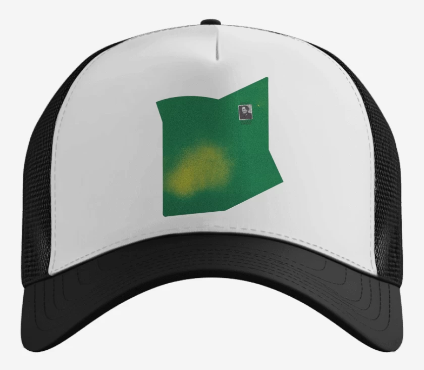 Gorro Artaud 