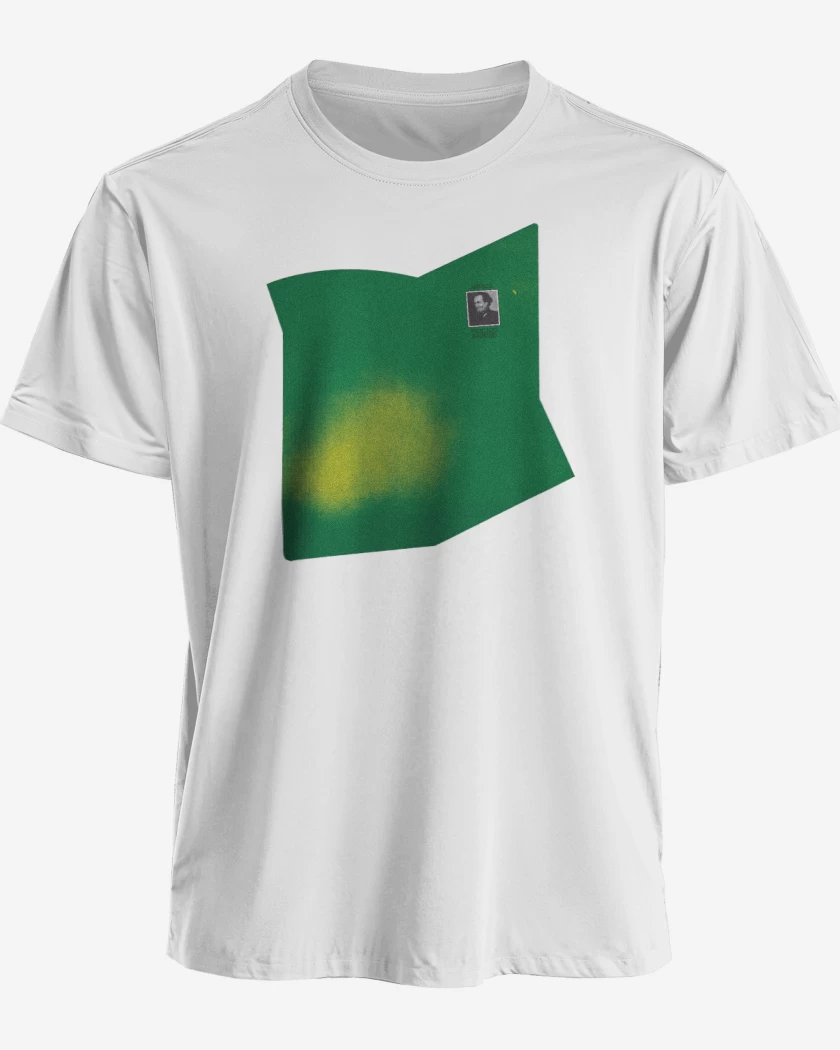Polera Artaud 