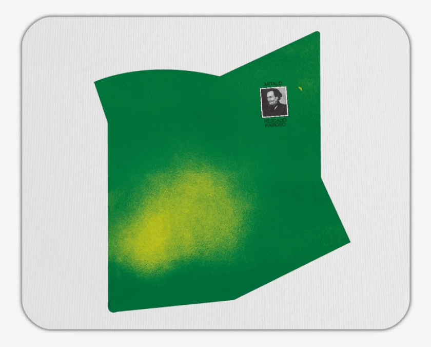Mousepad Artaud 