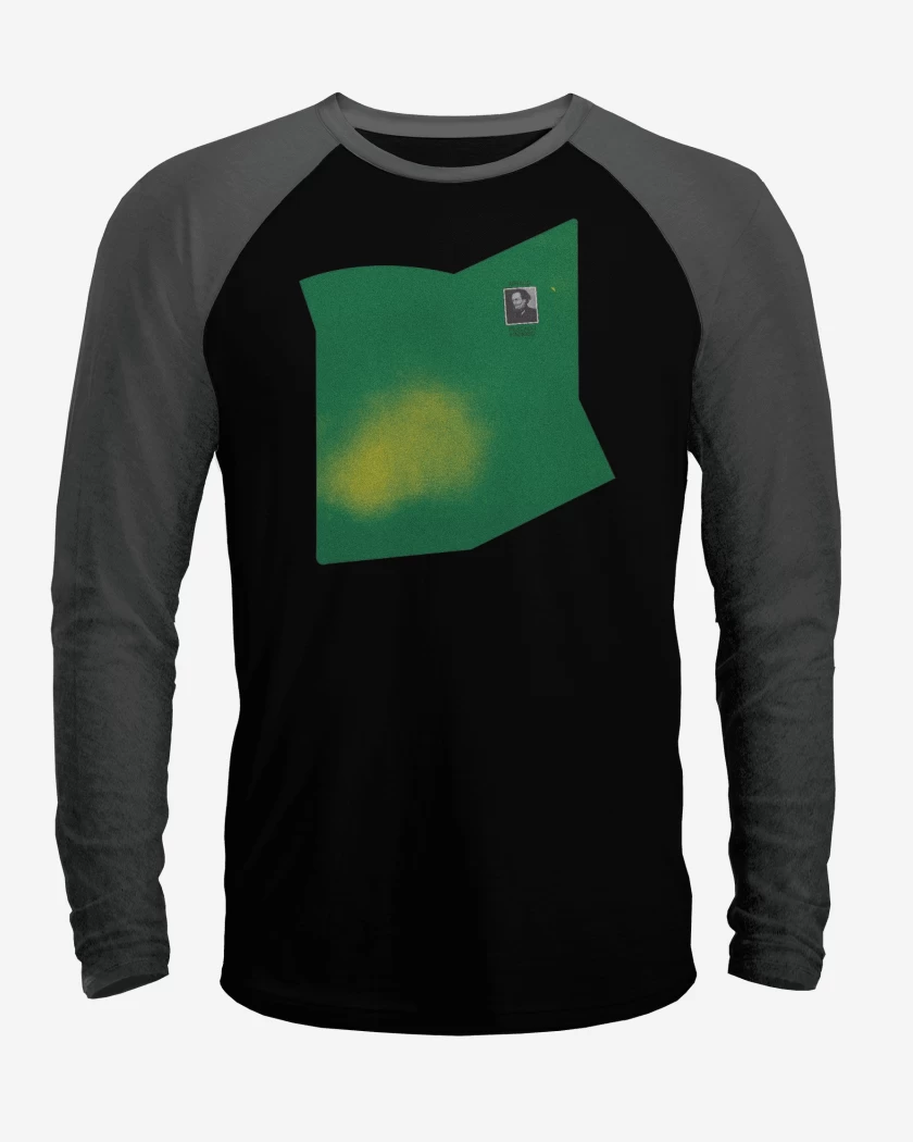 Polera Raglan Artaud 