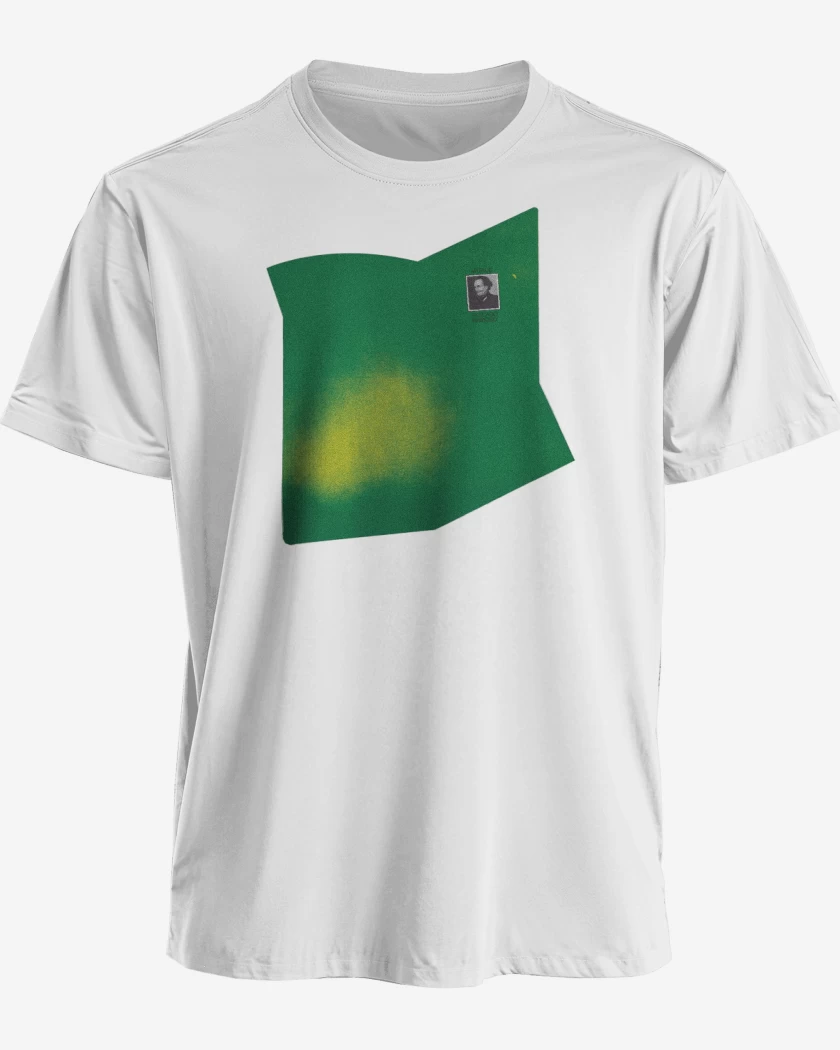 Polera premium Blanco de Artaud 