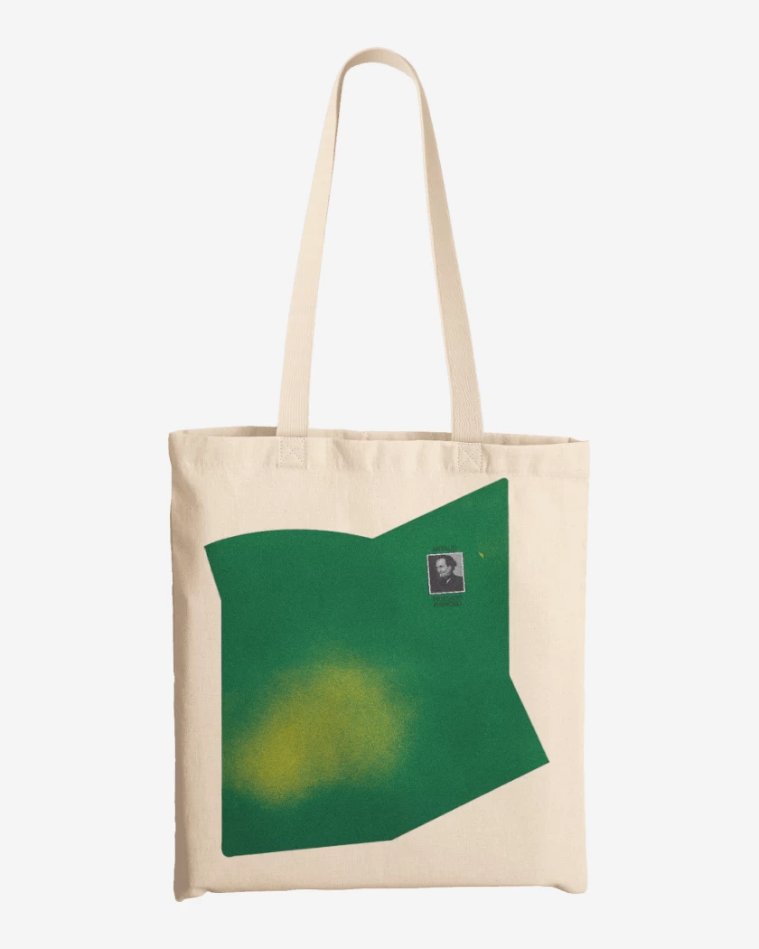 Totebag Artaud 