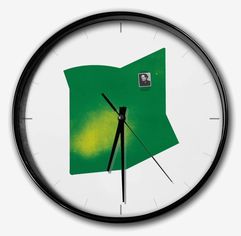 Reloj Artaud 