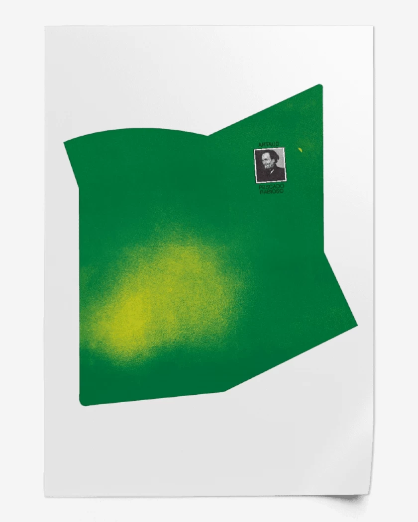 Print Artaud 
