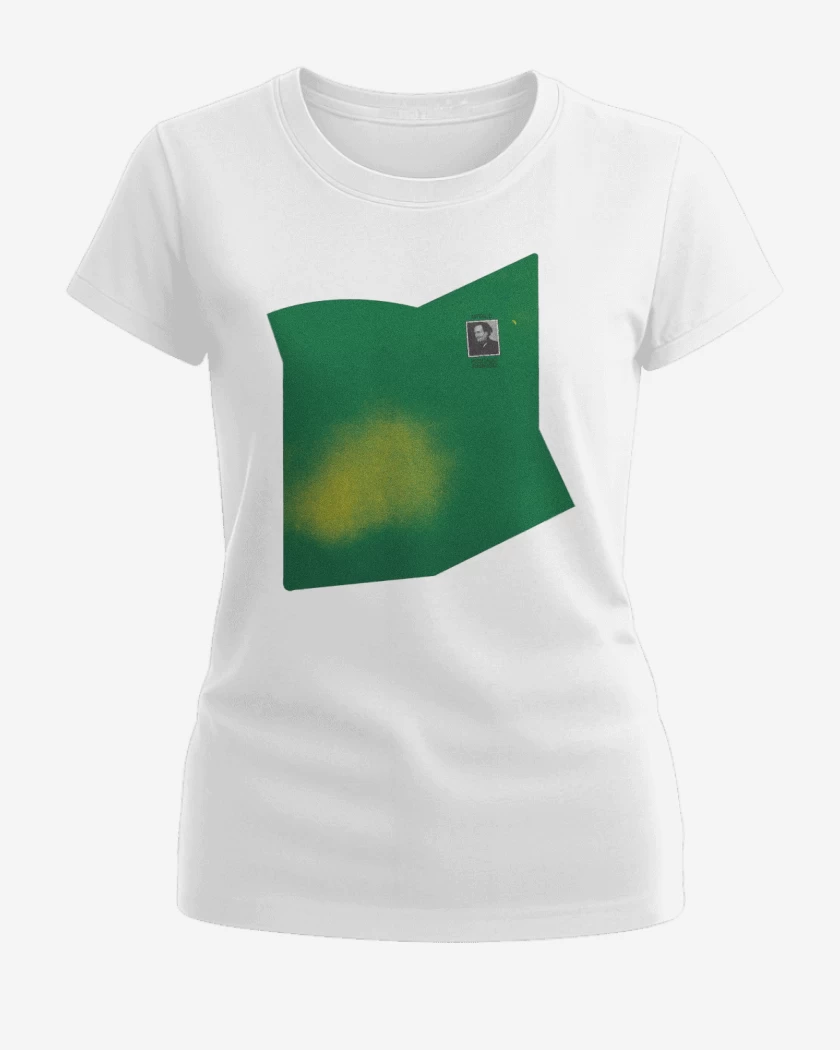 Polera de Mujer Blanco de Artaud 