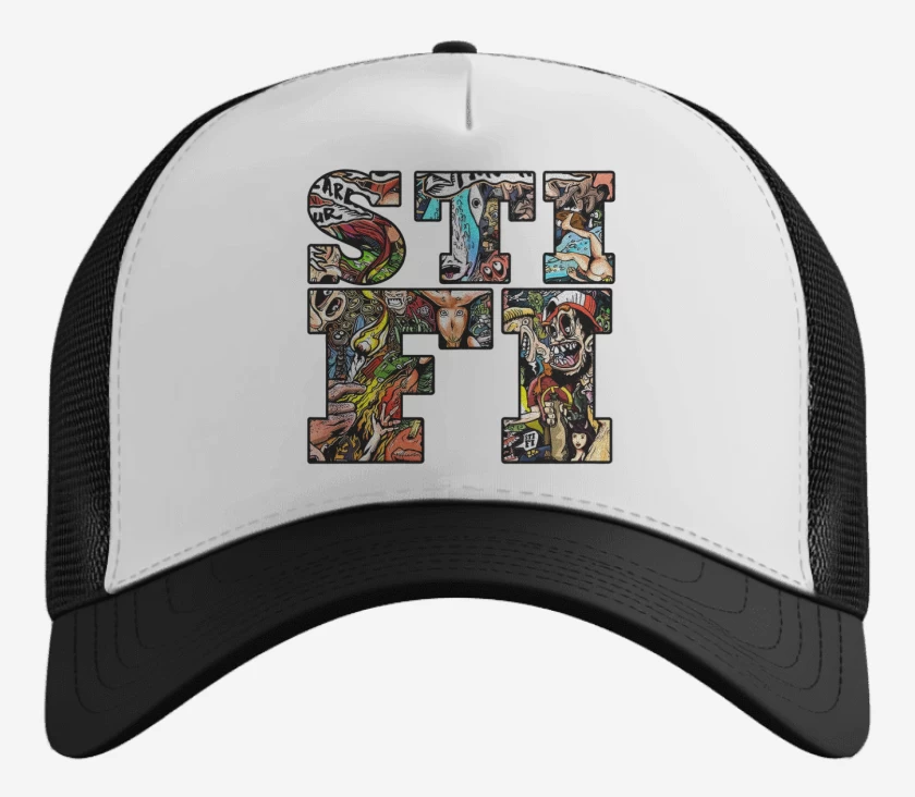 Gorro Sti Fi