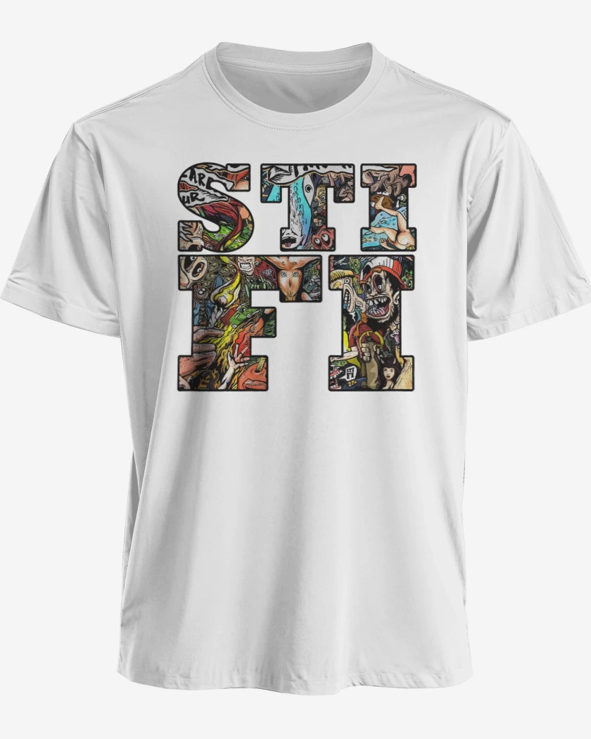 Polera Sti Fi