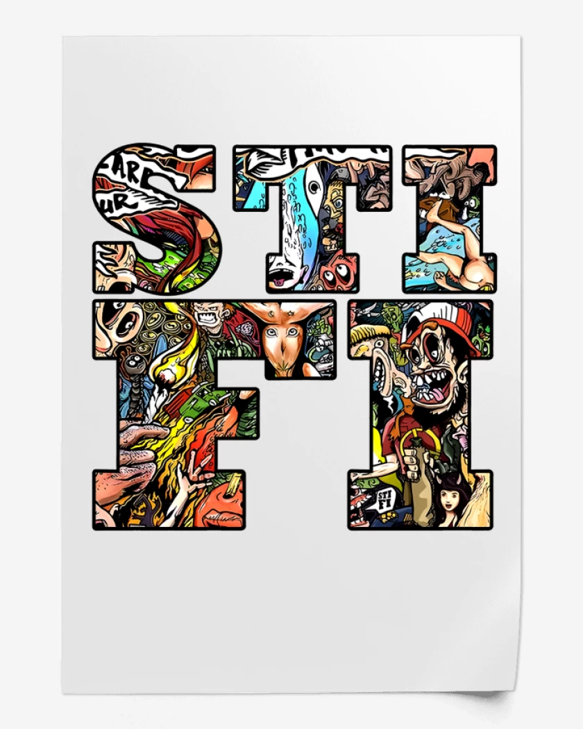 Print Sti Fi
