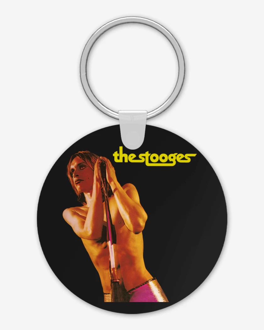 Llavero The Stooges