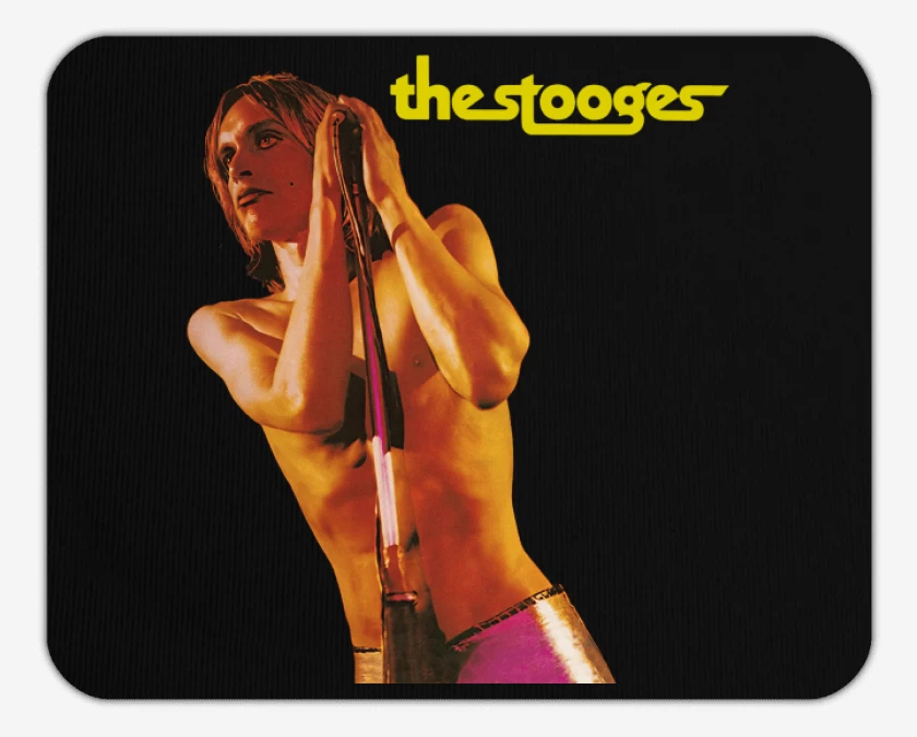 Mousepad The Stooges
