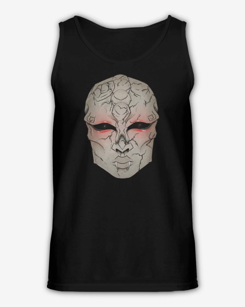 Sudadera Ishi Kamen