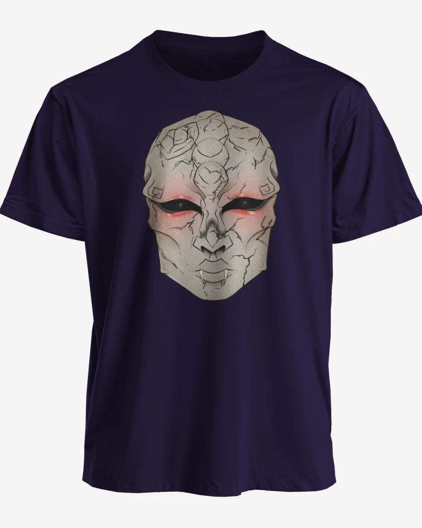 Polera Ishi Kamen