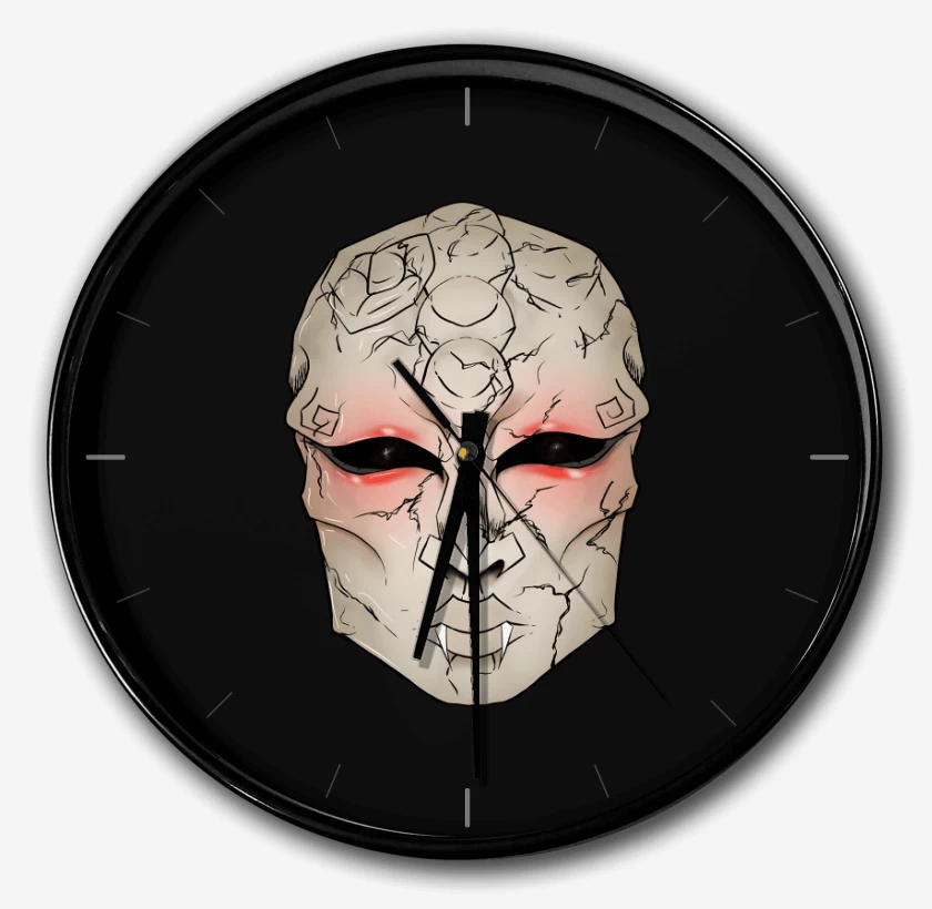 Reloj Ishi Kamen