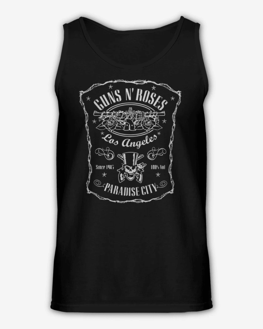 Sudadera Guns N Roses 2
